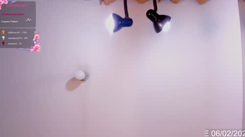 Snapshot of alice_randy chatting on 02/07/25, 03:23 alice_randy online show from 02/07/25, 03:23