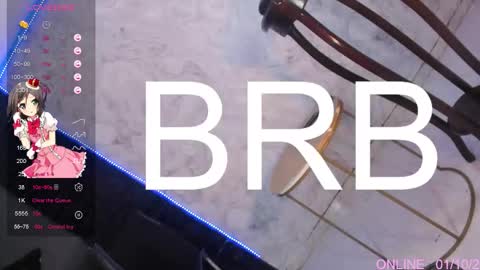 Snapshot of alice_randy chatting on 10/01/25, 02:01 alice_randy online show from 10/01/25, 02:01