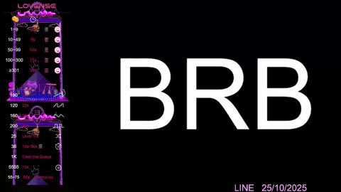 Snapshot of alice_randy chatting on 10/25/25, 06:57 alice_randy online show from 10/25/25, 06:57