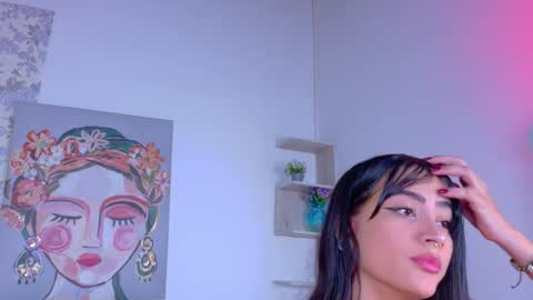 Snapshot of alice_rous21 chatting on 11/10/25, 01:21 alice_rous21 online show from 11/10/25, 01:21