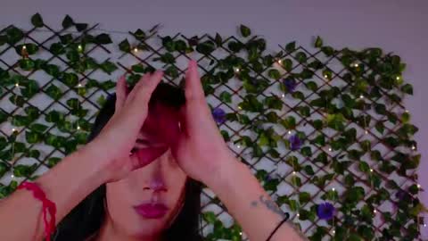 alice_rous21 online show from 05/10/26, 02:00