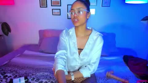 alice_simmons online show from 02/20/26, 01:00