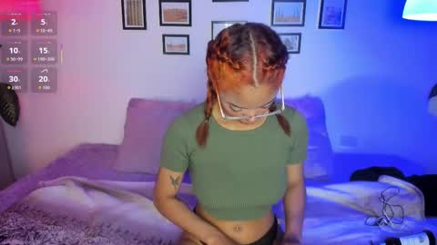 alice_simmons online show from 03/18/26, 01:36