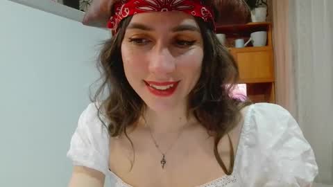 Alice Love you all  online show from 04/24/26, 09:17