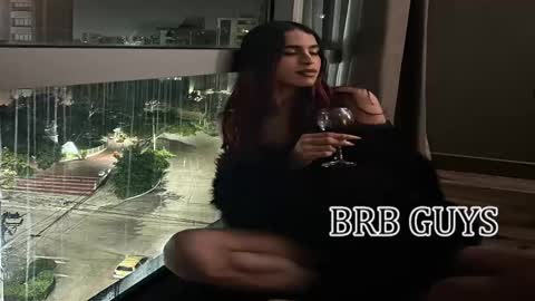 Sofia online show from 09/17/25, 11:23