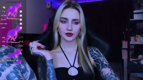 Alice online show from 02/03/25, 05:56