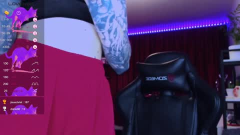 Alice online show from 02/04/25, 08:49