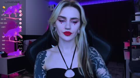 Alice online show from 02/05/25, 07:10