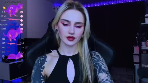 Alice online show from 02/11/25, 05:40