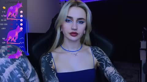 Alice online show from 02/12/25, 06:09