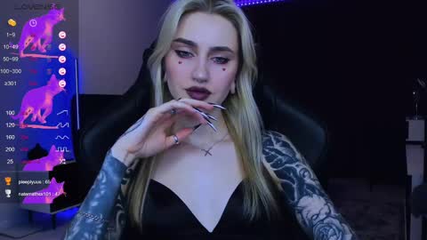 Alice online show from 02/13/25, 07:10