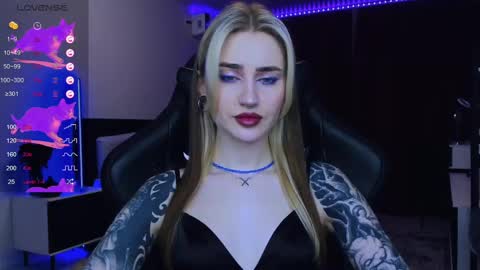 Alice online show from 02/15/25, 06:01