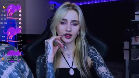 Alice online show from 02/16/25, 09:05