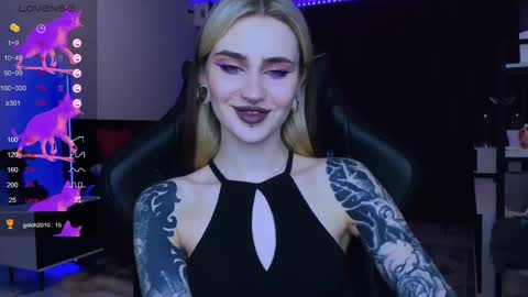 Alice online show from 02/17/25, 07:21