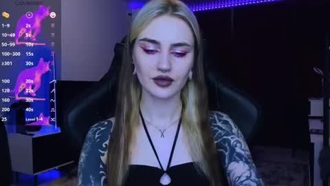 Alice online show from 02/20/25, 05:40