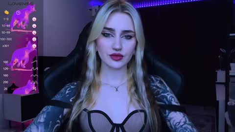 Alice online show from 02/26/25, 05:39