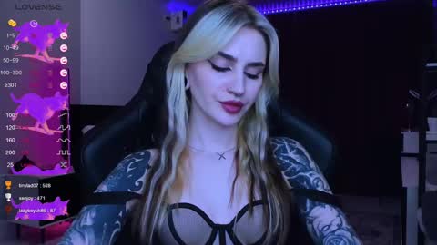 Alice online show from 02/26/25, 08:44