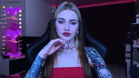 Alice online show from 03/03/25, 05:39