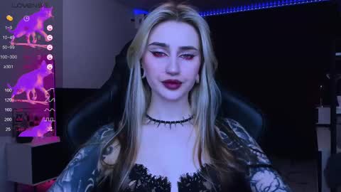 Alice online show from 03/04/25, 06:07