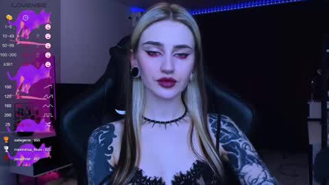 Alice online show from 03/04/25, 09:11