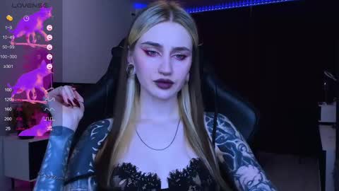 Alice online show from 03/08/25, 06:37