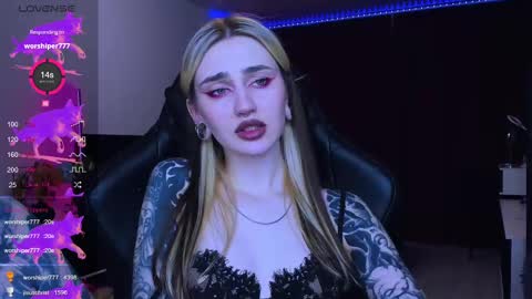 Alice online show from 03/08/25, 09:40