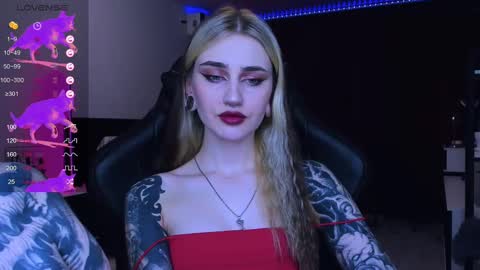 Alice online show from 03/11/25, 05:57