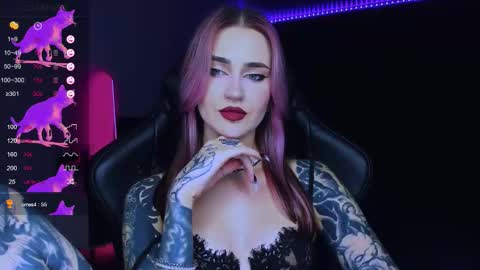 Alice online show from 09/09/25, 06:40