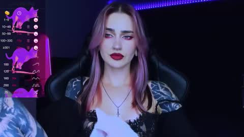 Alice online show from 09/13/25, 06:08