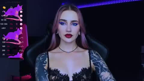 Alice online show from 09/16/25, 06:20