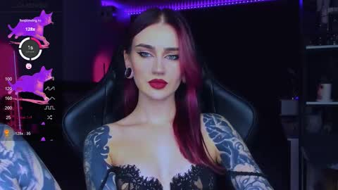 Alice online show from 10/10/25, 06:18