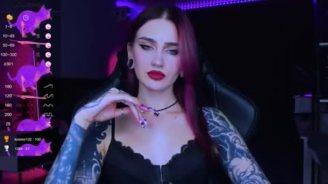 Alice online show from 10/12/25, 06:29