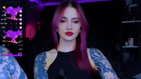 Alice online show from 10/19/25, 06:41