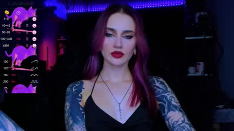 Alice online show from 10/26/25, 06:47