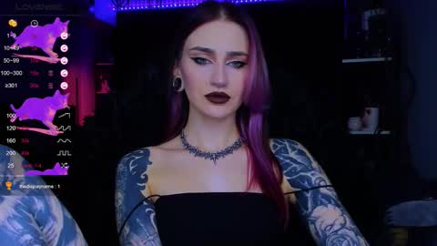 Alice online show from 11/05/25, 06:41