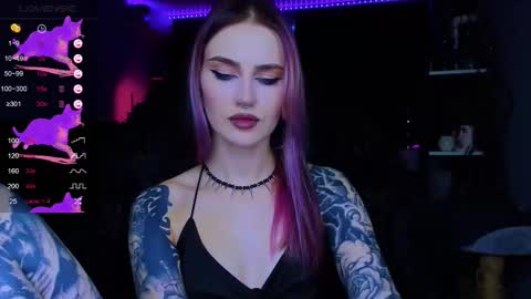 Alice online show from 11/14/25, 06:39