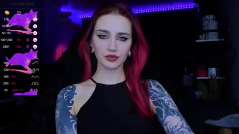 Alice online show from 01/15/26, 07:39