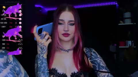 Alice online show from 03/02/26, 06:37