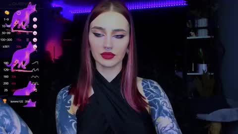 Alice online show from 03/11/26, 06:25