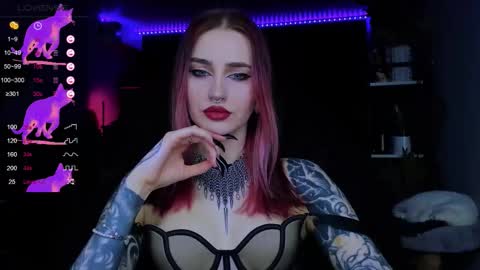 Alice online show from 03/12/26, 05:52