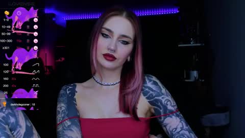 Alice online show from 03/26/26, 06:46