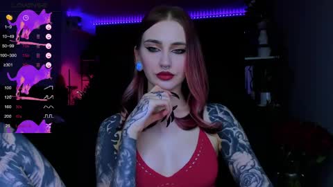 Alice online show from 04/03/26, 06:06