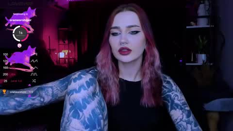 Alice online show from 04/15/26, 07:43