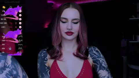 Alice online show from 04/17/26, 06:11