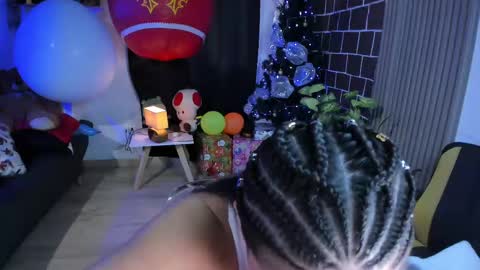 Alice online show from 12/20/24, 02:27