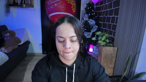 Alice online show from 12/26/24, 12:27