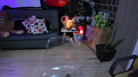 Alice online show from 12/31/24, 11:31