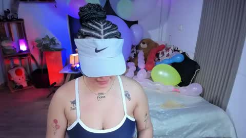 Alice online show from 01/18/25, 04:59