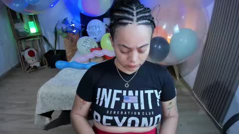 Alice online show from 01/23/25, 12:30