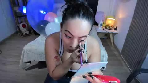 Alice online show from 01/27/25, 08:17